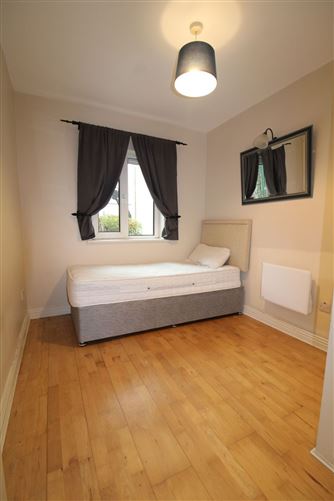 Apartment 7, Millstream Court, Mill Road, Ennis, Clare