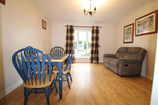 Apartment 7, Millstream Court, Mill Road, Ennis, Clare