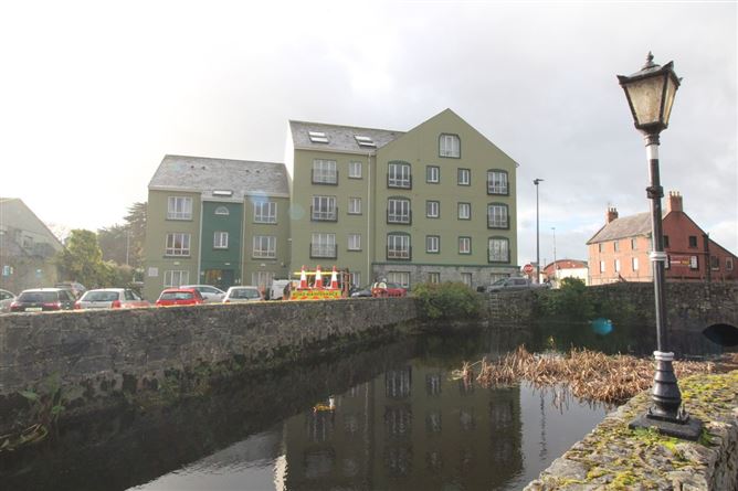 Apartment 7, Millstream Court, Mill Road, Ennis, Clare