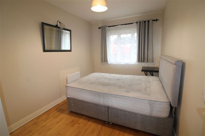 Apartment 7, Millstream Court, Mill Road, Ennis, Clare