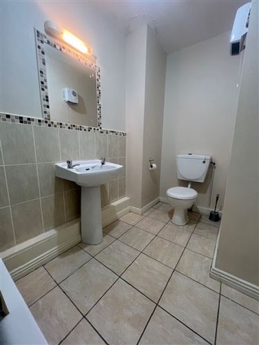 Apartment 7, Millstream Court, Mill Road, Ennis, Clare