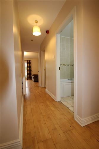 Apartment 7, Millstream Court, Mill Road, Ennis, Clare