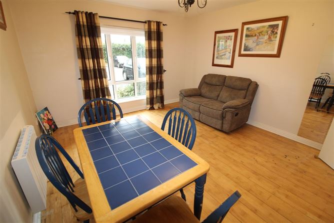 Apartment 7, Millstream Court, Mill Road, Ennis, Clare