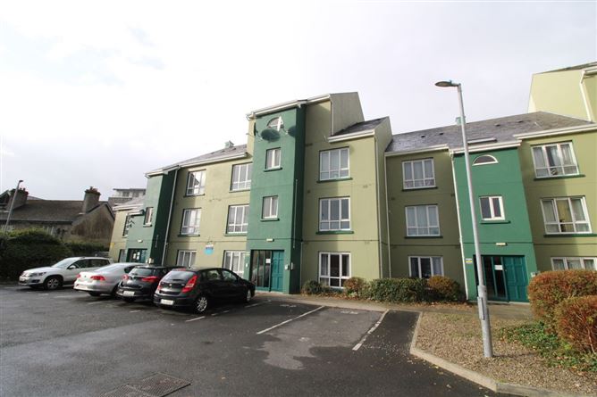 Apartment 7, Millstream Court, Mill Road, Ennis, Clare