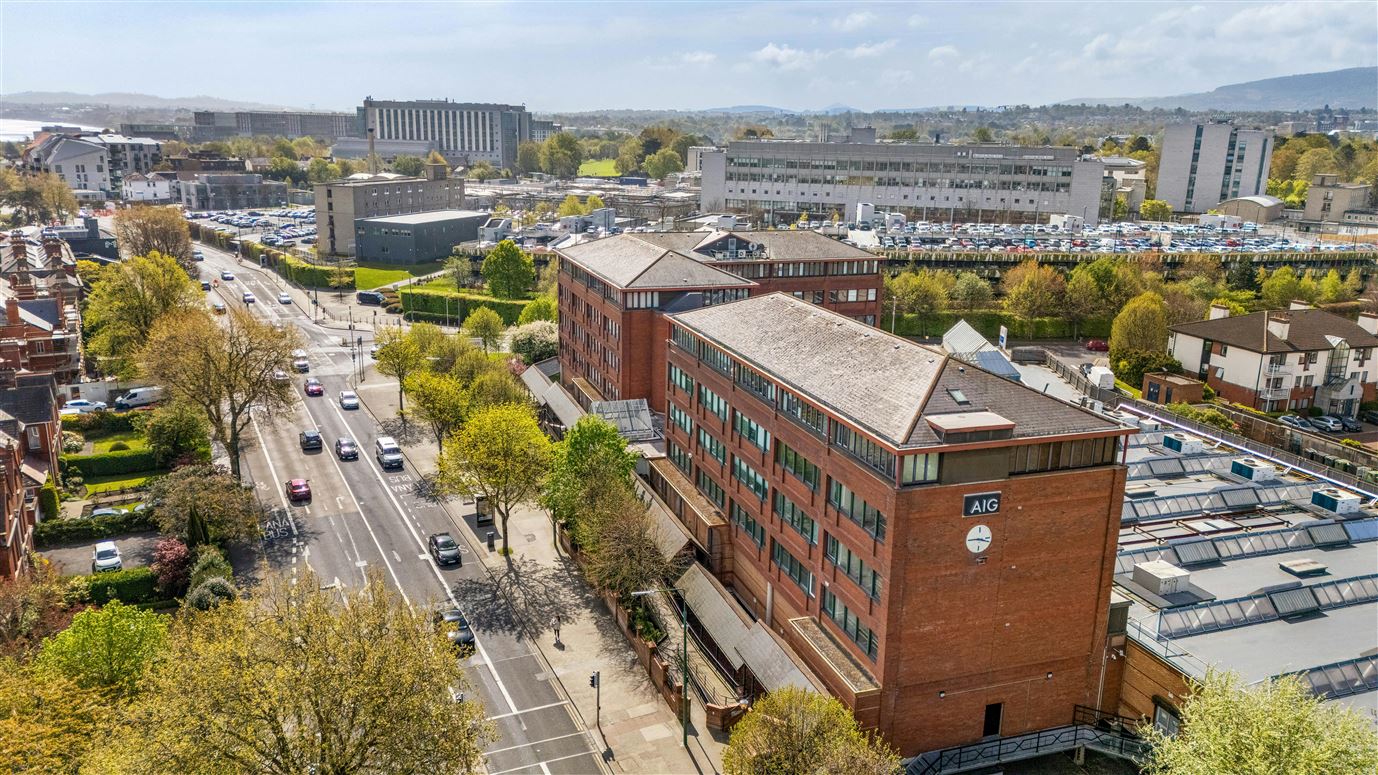 Block B Nutley Building, Dublin