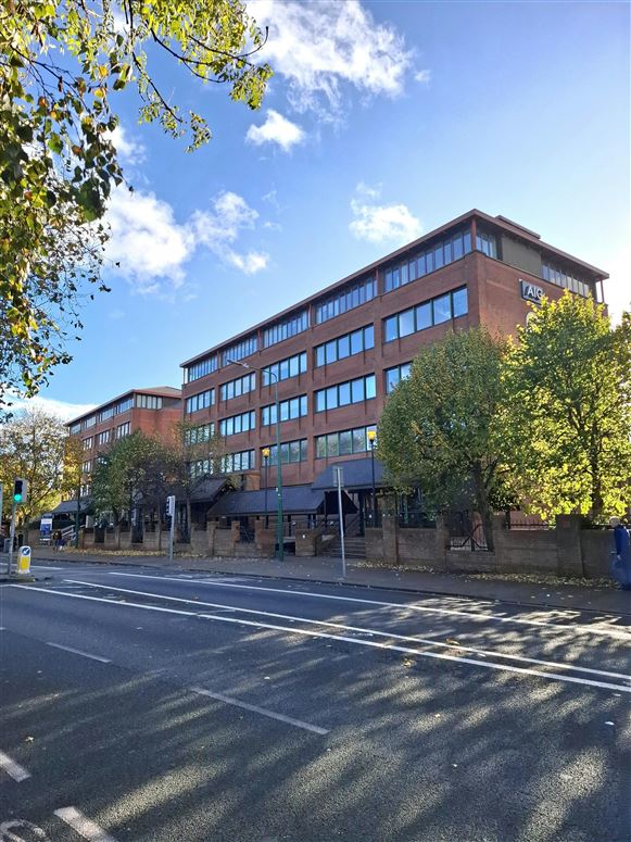 Block B Nutley Building, Dublin