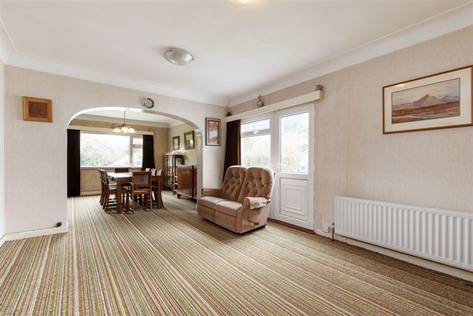 CÚL NA DTONN, 130 Carrickbrack Road, Sutton, Dublin 13