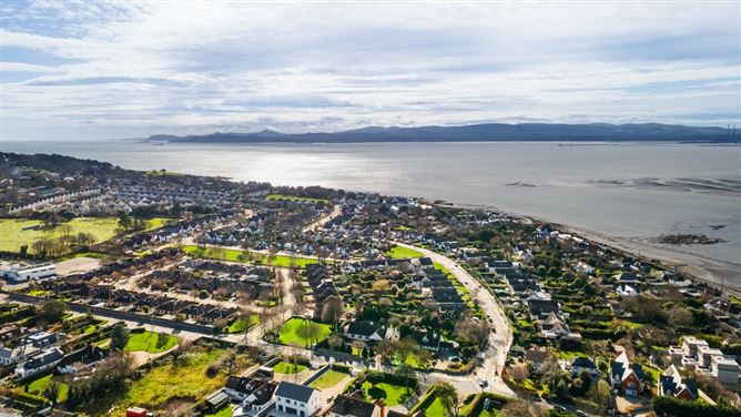 CÚL NA DTONN, 130 Carrickbrack Road, Sutton, Dublin 13