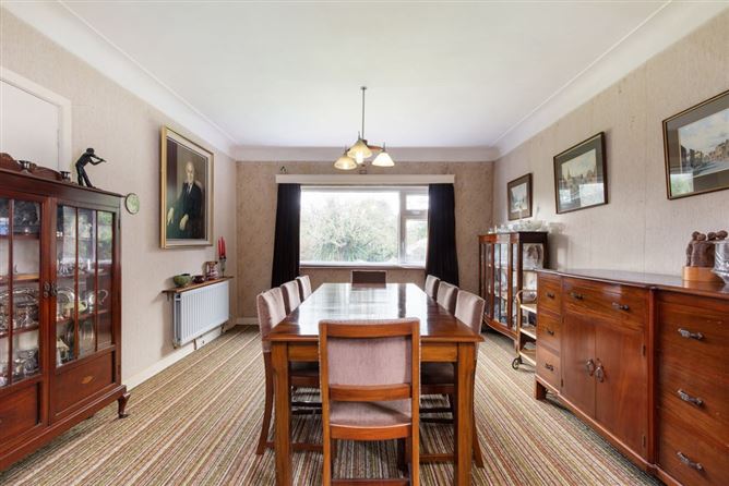 CÚL NA DTONN, 130 Carrickbrack Road, Sutton, Dublin 13