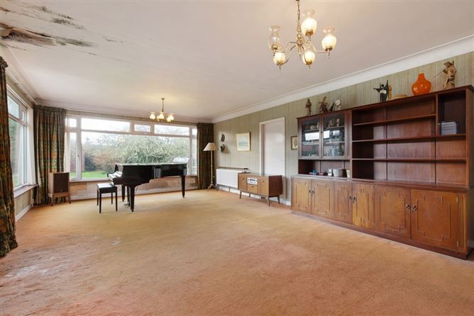 CÚL NA DTONN, 130 Carrickbrack Road, Sutton, Dublin 13