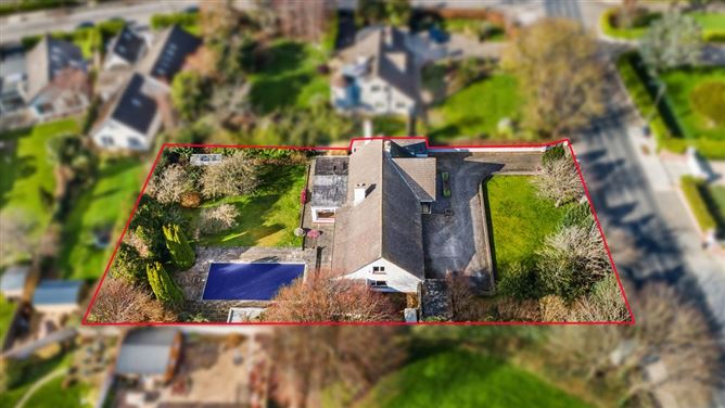 CÚL NA DTONN, 130 Carrickbrack Road, Sutton, Dublin 13