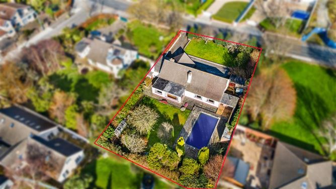 CÚL NA DTONN, 130 Carrickbrack Road, Sutton, Dublin 13