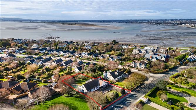 CÚL NA DTONN, 130 Carrickbrack Road, Sutton, Dublin 13