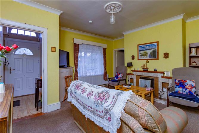 172 Whitehall Road, Terenure, Dublin 12