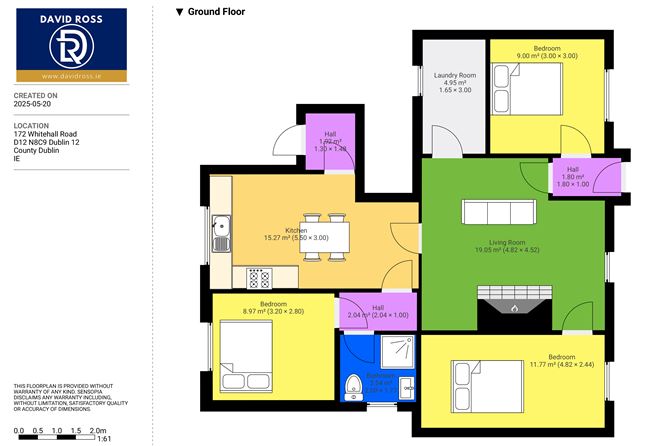 172 Whitehall Road, Terenure, Dublin 12