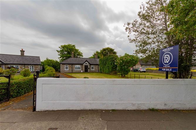 172 Whitehall Road, Terenure, Dublin 12