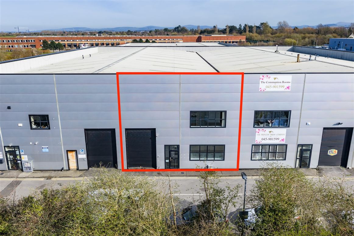 Unit D6, Southern Link Business Park, Naas, Co. Kildare