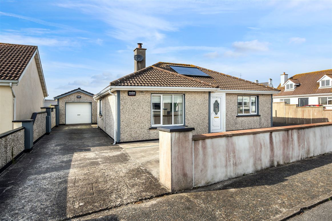 21 Barryville Court, Rosslare Harbour, Co. Wexford, Rosslare, Wexford