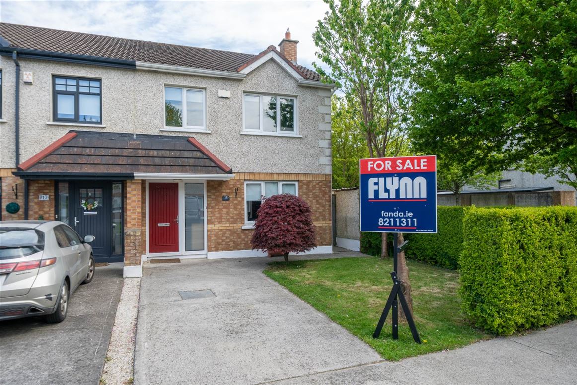19 Manorfields Walk, Clonee, Dublin 15