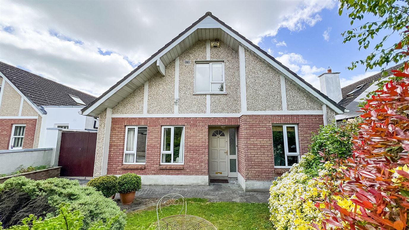 14 Springfields, Waterford Road, Kilkenny