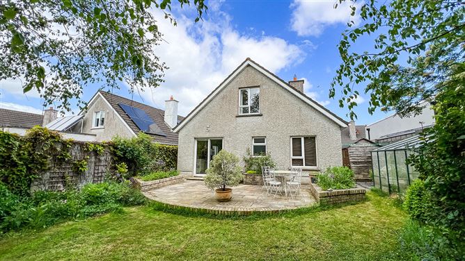 Photo 39 of 54 — 14 Springfields, Waterford Road, Kilkenny