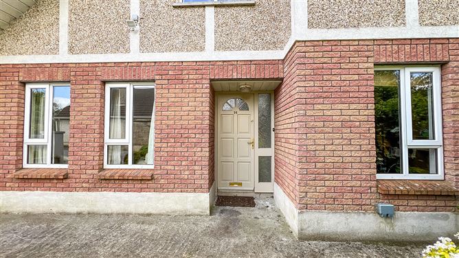 14 Springfields, Waterford Road, Kilkenny