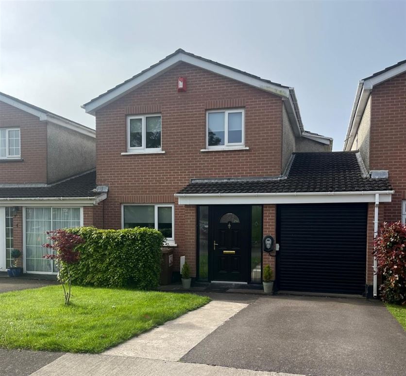 4 Aisling Close , Ballincollig, Cork