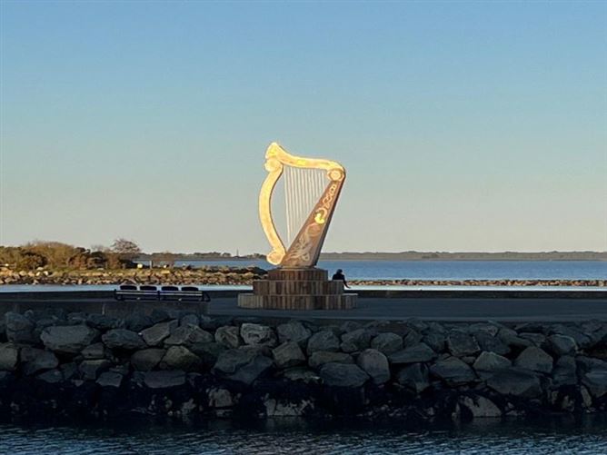 Photo 17 of 17 — 12 Bishop's Water, Wexford Town, Wexford