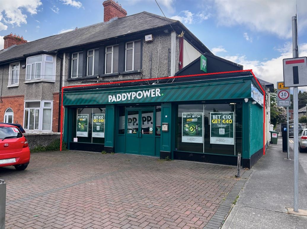 151 Crumlin Road, Dublin 12, Dublin, Co. Dublin, Ireland