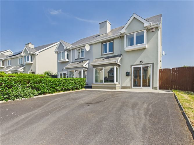 23 Beal An Inbhir, Kilrush, Co. Clare.