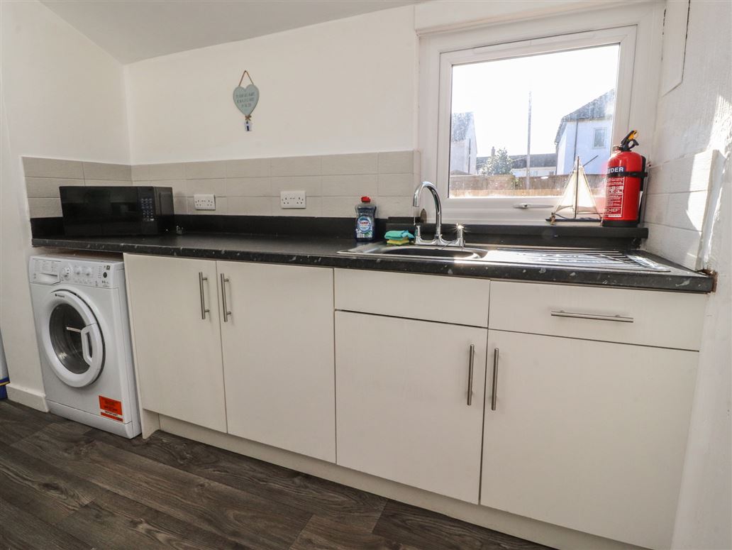 Harbour Mews,Lytham St. Annes, Lancashire, United Kingdom