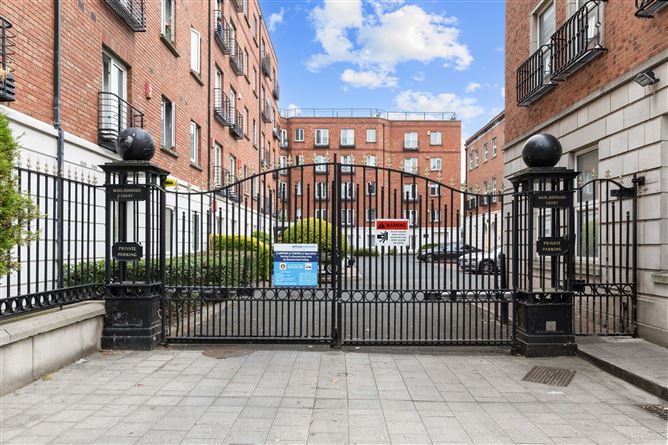 Photo 1 of 7 — 44 Marlborough Court, Marlborough Street, Dublin 1