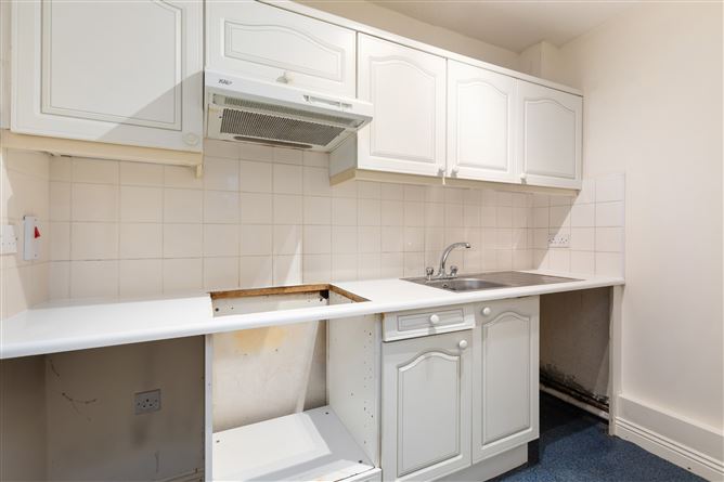 44 Marlborough Court, Marlborough Street, Dublin 1