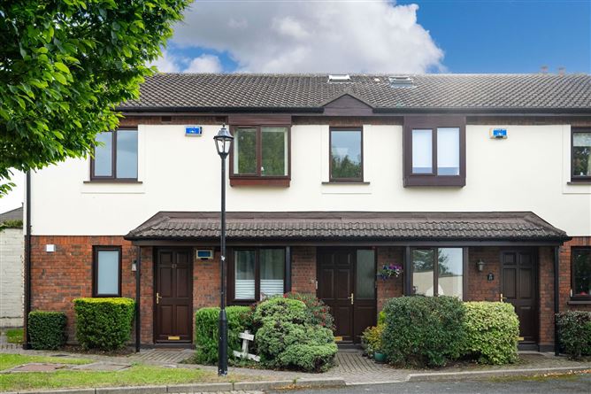 Apt 28, Monkstown Square, Monkstown Avenue, Monkstown, County Dublin