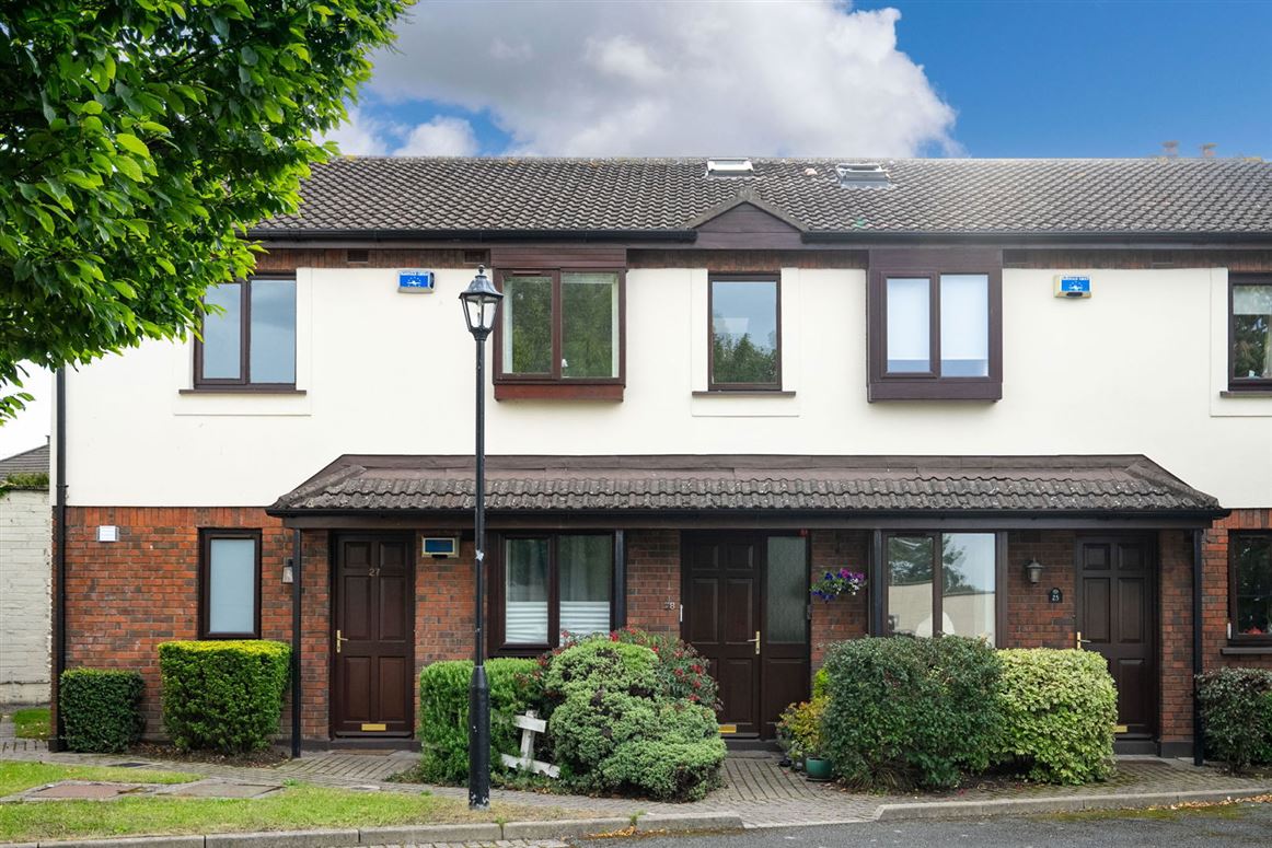 Apt 28, Monkstown Square, Monkstown Avenue, Monkstown, County Dublin