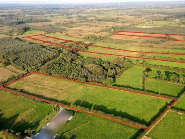 Briarsfield, Lisacul, Castlerea, Co. Roscommon