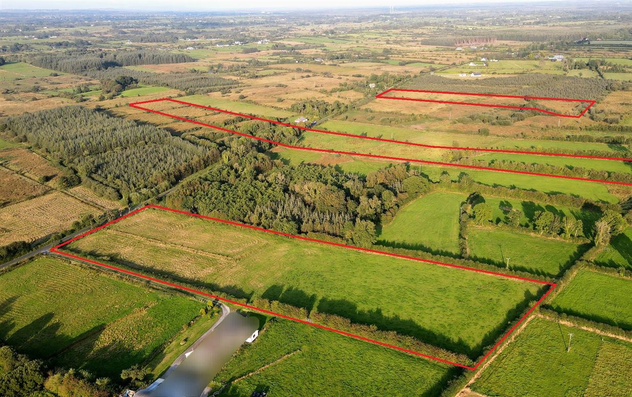 Briarsfield, Lisacul, Castlerea, Co. Roscommon