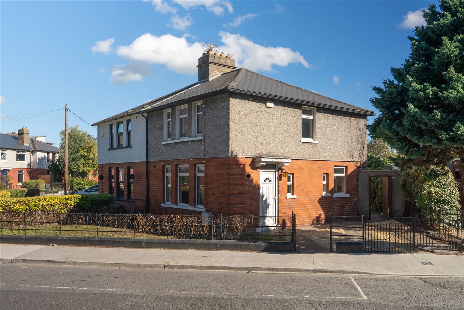 15 Distillery Road , Drumcondra, Dublin 3, D03 V253