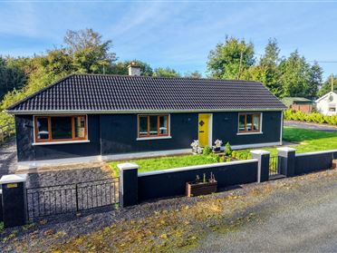 Ballygarve, Killoe, Co. Longford