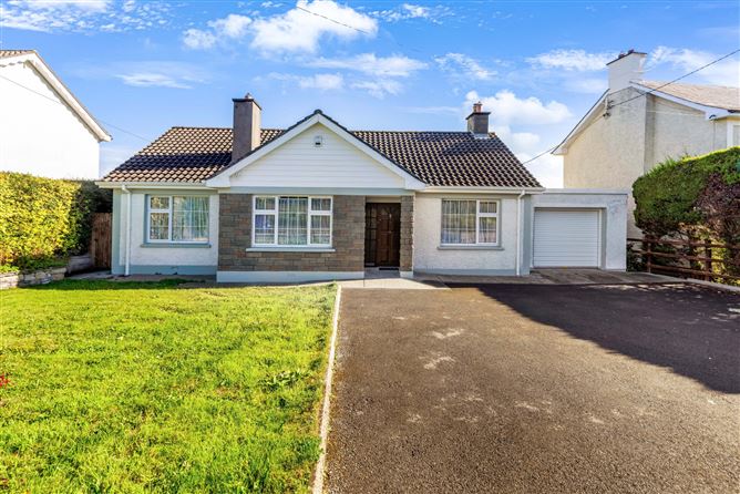 Saint Helen's, Ballinagh Road, Cavan, Co. Cavan