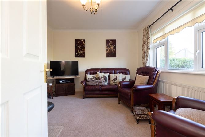 115 Hillside Drive, Mullingar, Co. Westmeath