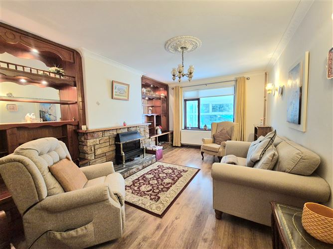 6 Woodlands, Oakpark, Tralee, Kerry