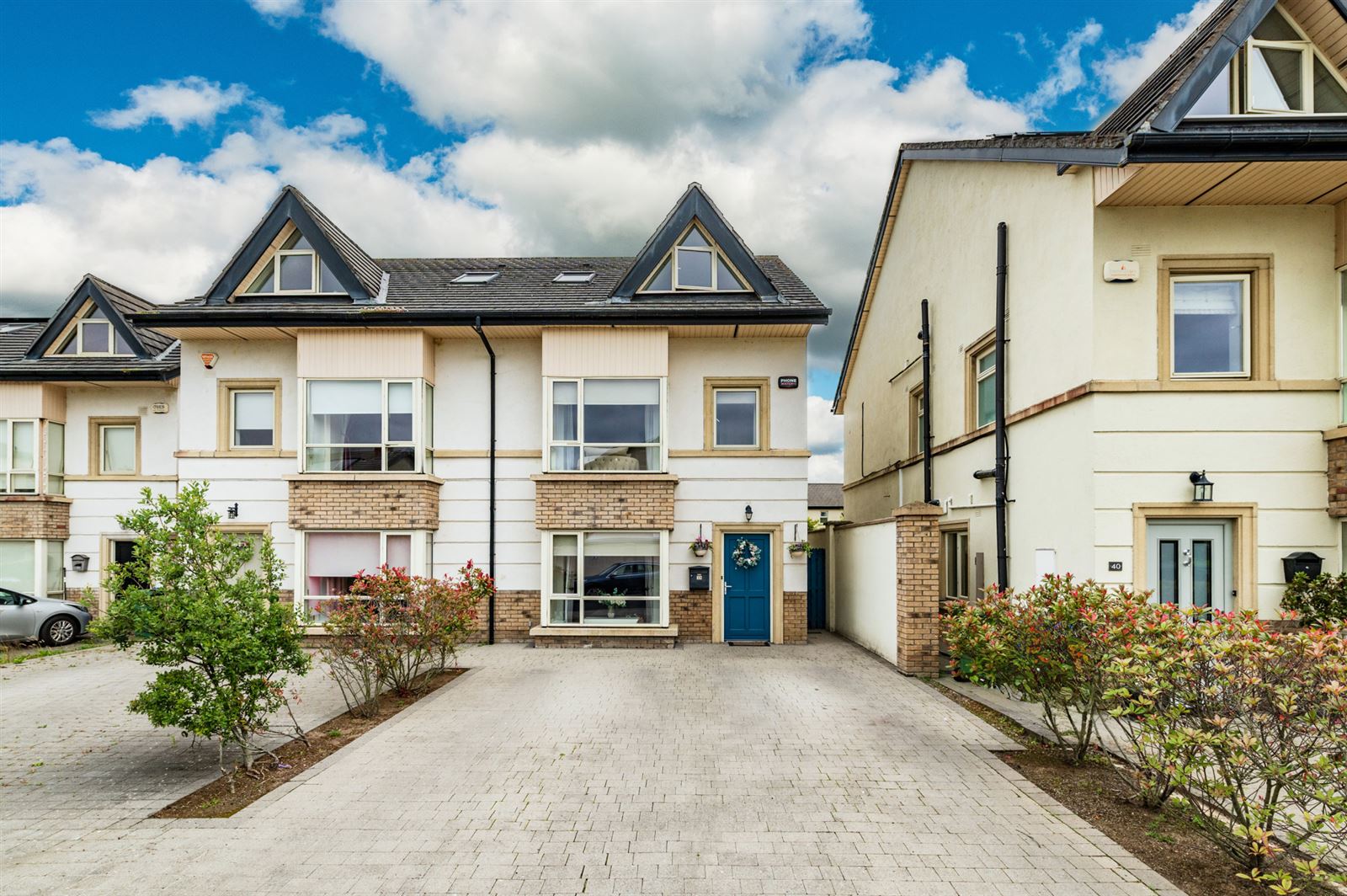Photo 1 of 35 — 39 Primrose Avenue, Primrose Garden, Naas, Co. Kildare