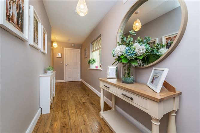 39 Primrose Avenue, Primrose Garden, Naas, Co. Kildare