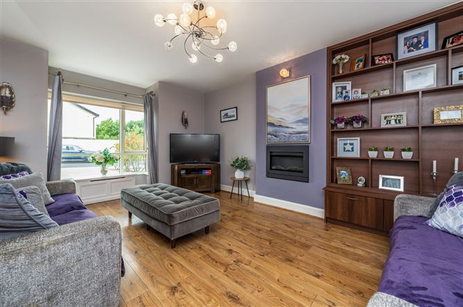 39 Primrose Avenue, Primrose Garden, Naas, Co. Kildare