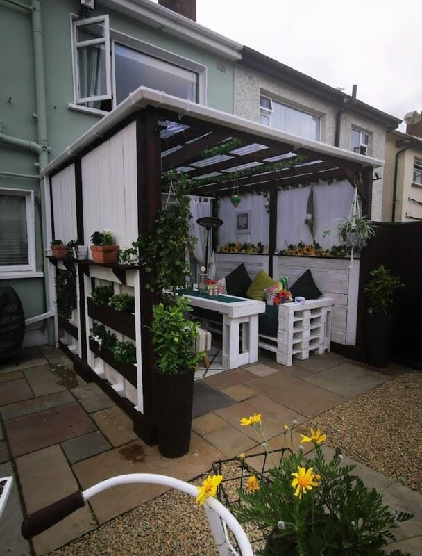 Beautiful large double bedroom, Dublin