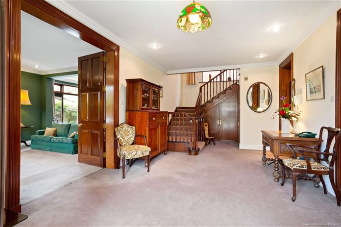 44 Orwell Park, Dartry, Dublin 6