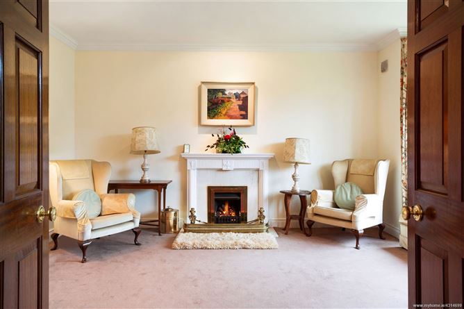 44 Orwell Park, Dartry, Dublin 6