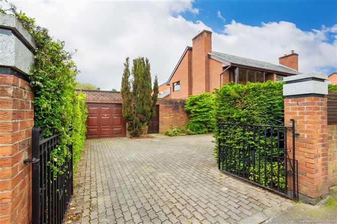 44 Orwell Park, Dartry, Dublin 6