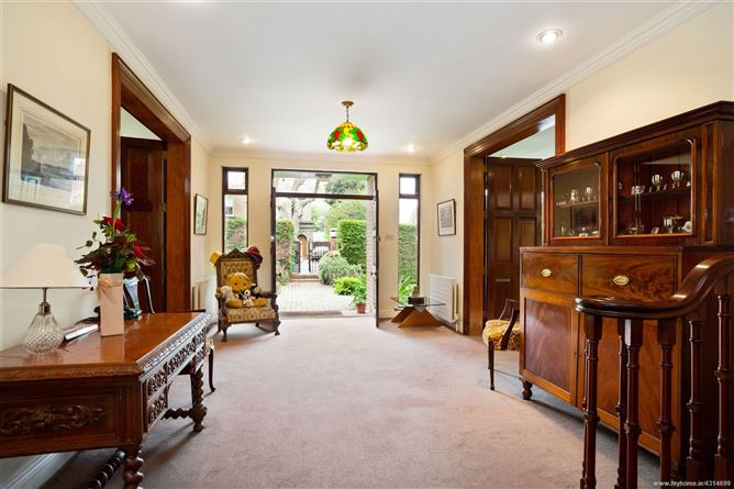 44 Orwell Park, Dartry, Dublin 6
